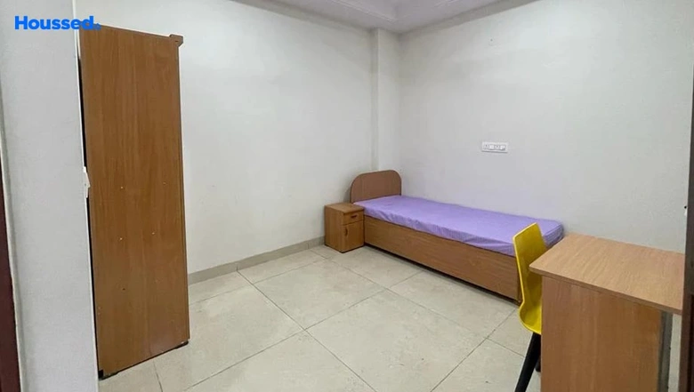 Sample Apartment